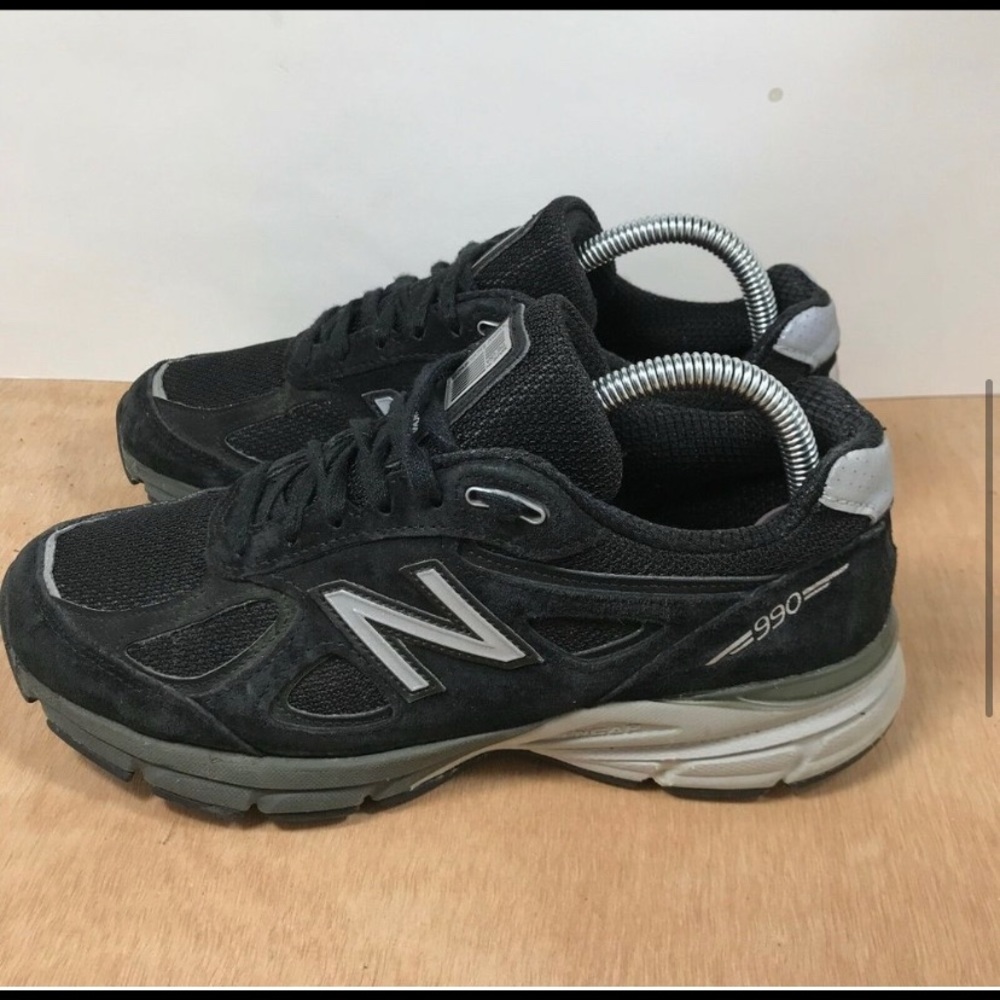 New Balance shoes